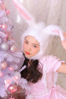 闪光少女